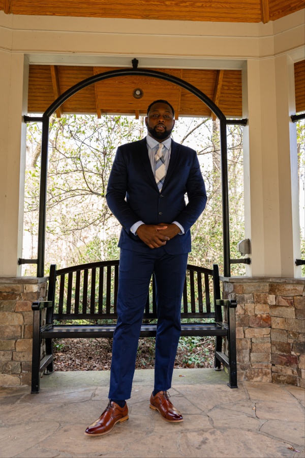 Cruise Brothers Travel Agent Randy Phillips